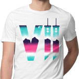 Neon Fantasy VII - Men's Apparel