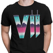 Neon Fantasy VII - Men's Apparel