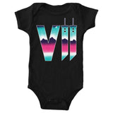 Neon Fantasy VII - Youth Apparel