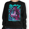 Neon Fantasy - Sweatshirt
