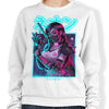 Neon Fantasy - Sweatshirt