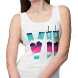 Neon Fantasy VII - Tank Top