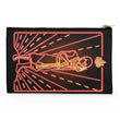 Neon Fire - Accessory Pouch