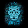 Neon Ice King - Youth Apparel