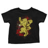 Neon Lion - Youth Apparel