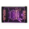 Neon Maki-Ninja - Accessory Pouch