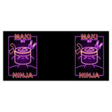 Neon Maki-Ninja - Mug