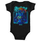 Neon Mist - Youth Apparel