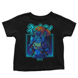 Neon Mist - Youth Apparel