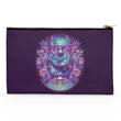 Neon Monster - Accessory Pouch