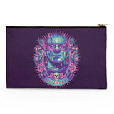 Neon Monster - Accessory Pouch