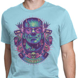 Neon Monster - Men's Apparel