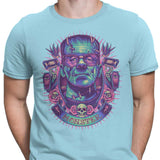Neon Monster - Men's Apparel