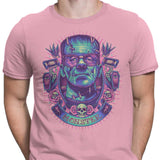 Neon Monster - Men's Apparel