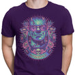 Neon Monster - Men's Apparel