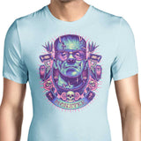 Neon Monster - Men's Apparel