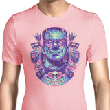 Neon Monster - Men's Apparel