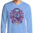 Neon Monster - Long Sleeve T-Shirt