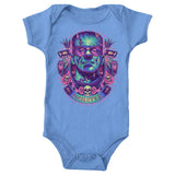 Neon Monster - Youth Apparel