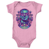 Neon Monster - Youth Apparel