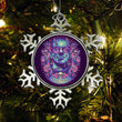 Neon Monster - Ornament