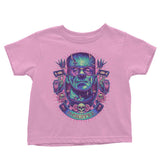 Neon Monster - Youth Apparel