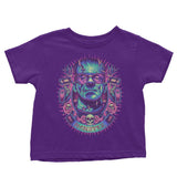 Neon Monster - Youth Apparel