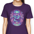 Neon Monster - Women's Apparel