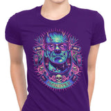 Neon Monster - Women's Apparel