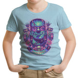 Neon Monster - Youth Apparel