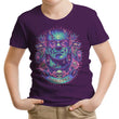 Neon Monster - Youth Apparel