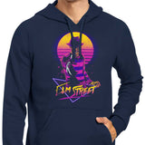 Neon Nightmare - Hoodie