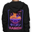 Neon Ramen - Hoodie
