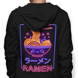 Neon Ramen - Hoodie