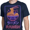 Neon Ramen - Men's Apparel
