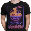 Neon Ramen - Men's Apparel