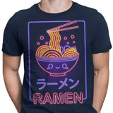 Neon Ramen - Men's Apparel
