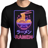 Neon Ramen - Men's Apparel