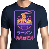Neon Ramen - Men's Apparel
