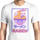 Neon Ramen - Men's Apparel