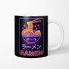 Neon Ramen - Mug