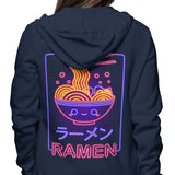 Neon Ramen - Hoodie