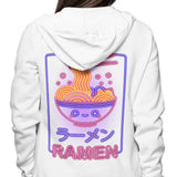 Neon Ramen - Hoodie