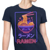 Neon Ramen - Women's Apparel