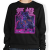 Neon Spring - Sweatshirt
