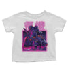 Neon Spring - Youth Apparel