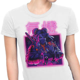 Neon Spring - Women's Apparel