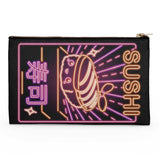Neon Sushi - Accessory Pouch