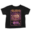 Neon Sushi - Youth Apparel