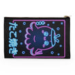 Neon Takoyaki - Accessory Pouch